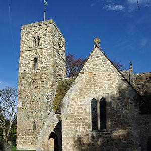 Bywell