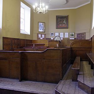 Little Walsingham