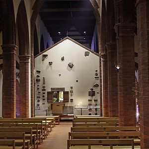 Little Walsingham