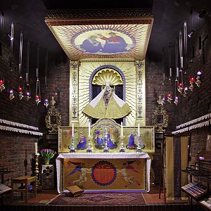 Anglican Shrine of Our Lady of Walsingham