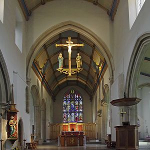 Little Walsingham