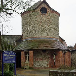 Walsingham
