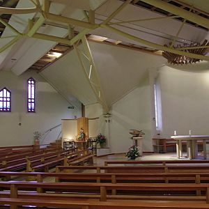 Little Walsingham