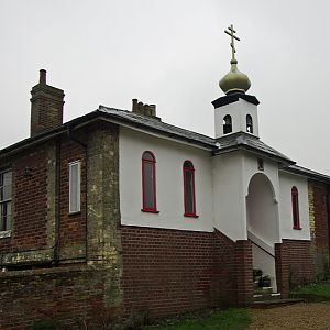 Little Walsingham