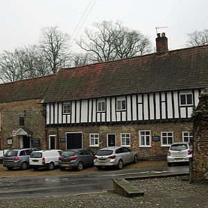 Little Walsingham