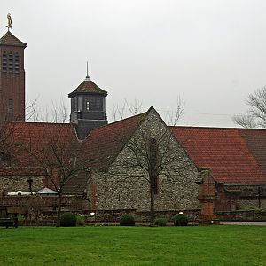 Little Walsingham