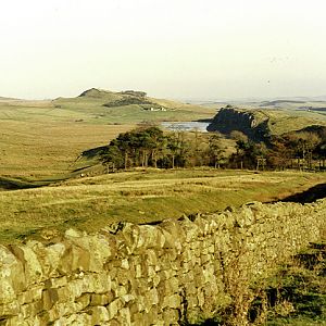 Hadrian's Wall