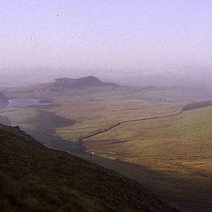 Hadrian's Wall
