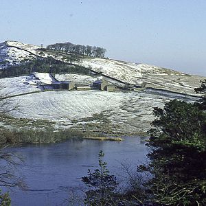 Hadrian's Wall
