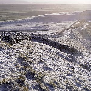 Hadrian's Wall