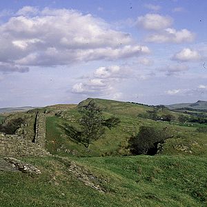 Hadrian's Wall