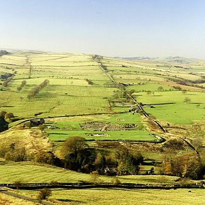 Vindolanda