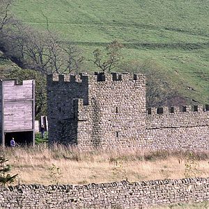 Vindolanda