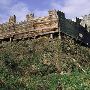 Vindolanda