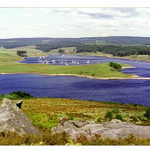 Kielder Water