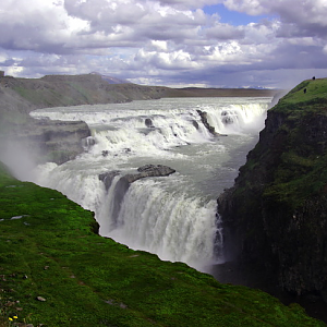 Gullfoss