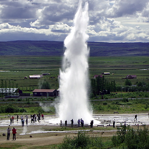 Strokkur