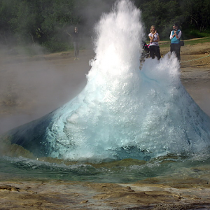 Strokkur