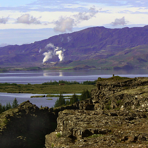 Pingvellir