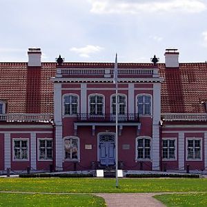 Sagadi Manor