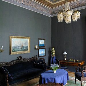 Sagadi Manor Salon