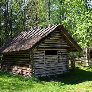 Estonia Open Air Museum