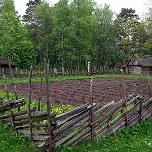 Open Air Museum