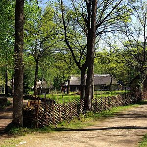 Open Air Museum