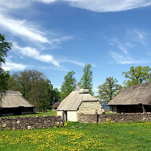 Open Air Museum