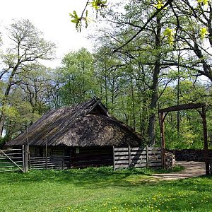 Open Air Museum