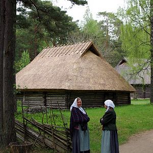 Open Air Museum