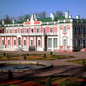 Kadriorg Palace