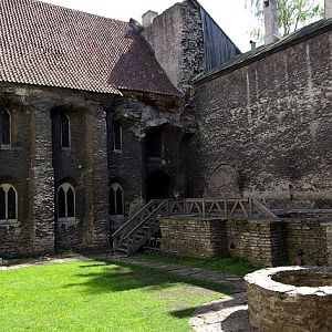 Dominican Monastery