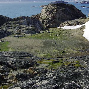 Ikateq, Football Field