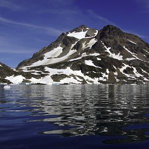 Looking Across Ikaasaartik