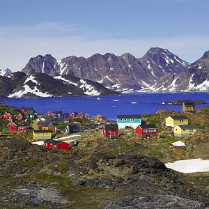 Kulusuk