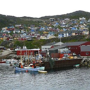 Qaqortoq