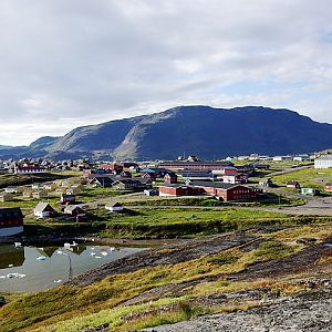 Narsaq