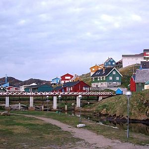Paamiut
