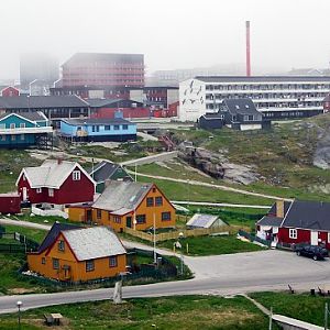 Nuuk