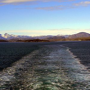 Sarfaq Ittak, South Of Qeqertarsuatsiaat