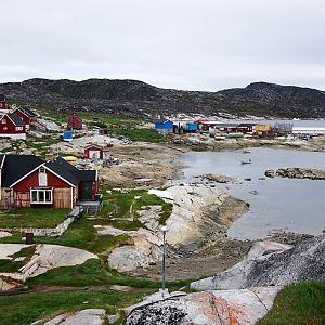 Oqaatsut