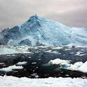 Ilulissat Ice Fjord 2