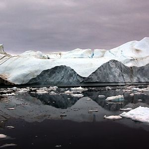 Ilulissat Ice Fjord