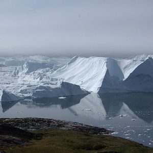 Ilulissat Ice Fjord 3