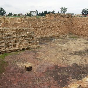 Sufetula