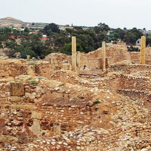 Sufetula