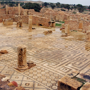 Sufetula