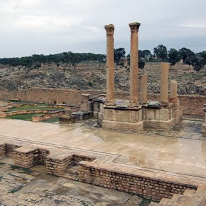 Sufetula