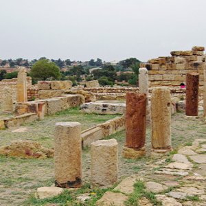 Sufetula